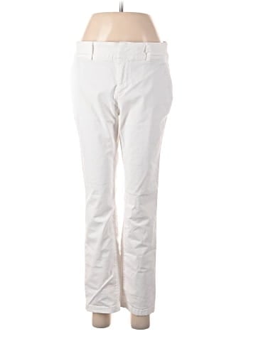 Ann Taylor LOFT Casual Pants (view 1)