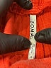 Soma Orange Shorts Size S - photo 3