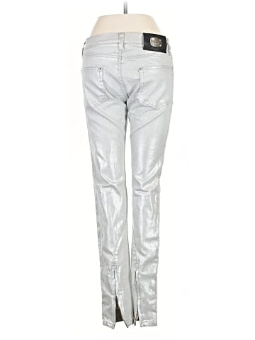 Blue Pearl Jeans (view 2)