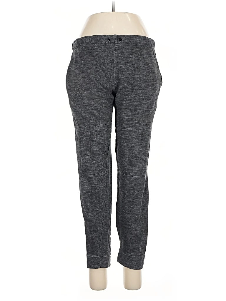 Pre-owned Lee Sweatpants In Gray