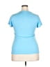 C9 By Champion 100% Polyester Blue Active T-Shirt Size XXL - photo 2