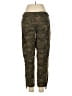 Sanctuary Camo Green Cargo Pants Size 28 waist - photo 2
