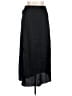 Unbranded 100% Polyester Black Formal Skirt Size XL - photo 1