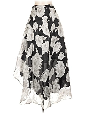 Sequin Hearts Formal Skirt (view 2)
