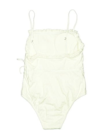 Sea Angel One Piece Swimsuit (view 2)