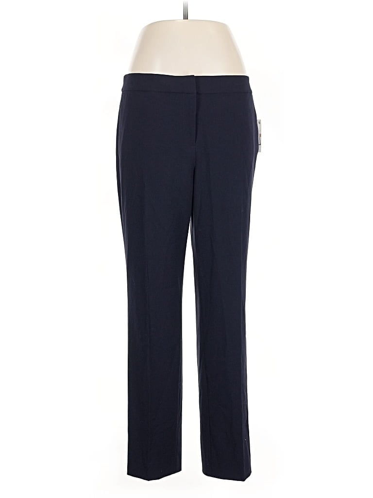 Pre-owned Bar Iii Dress Pants In Blue