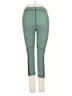 Under Armour Green Active Pants Size S (estimated) - photo 2