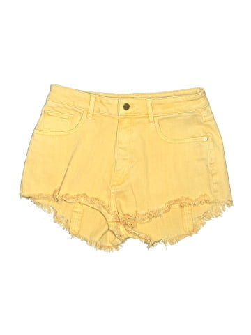 DL1961 Denim Shorts (view 1)