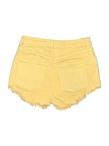 DL1961 Denim Shorts (view 2)
