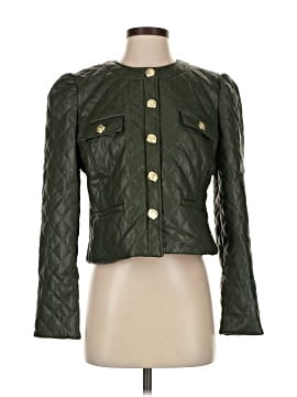 J. Society Jacket