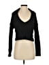 Free People Black Cardigan Size XS (estimated) - photo 1