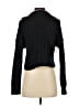 Free People Black Cardigan Size XS (estimated) - photo 2
