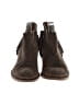 Alberto Fermani Brown Ankle Boots Size EU 37 1/2 - photo 2