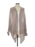 Blue Rain Silver Cardigan One size - photo 1