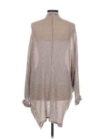 Blue Rain Cardigan (view 2)