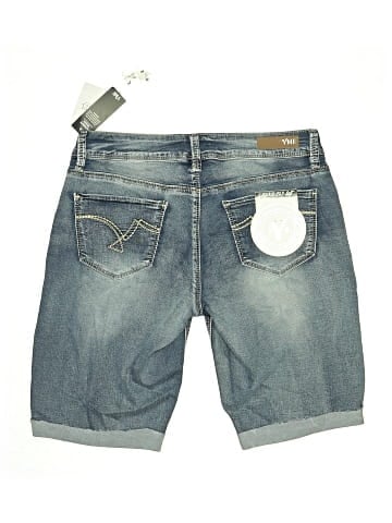 YMI Denim Shorts (view 2)