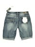 YMI Blue Denim Shorts Size 9 - photo 2
