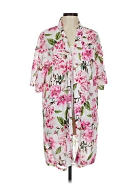 Show Me Your Mumu Poncho