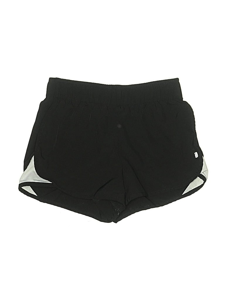 Pre-owned Ideology Athletic Shorts In Black