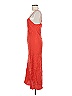J.Crew Orange Cocktail Dress Size 6 - photo 5