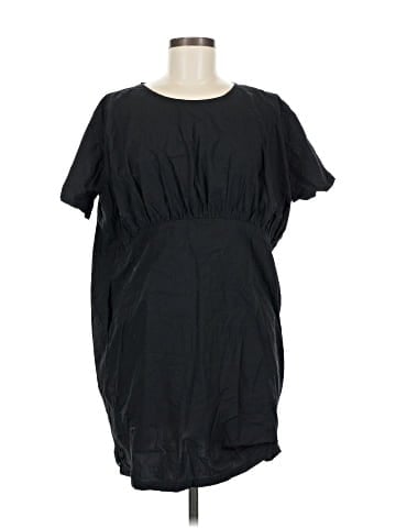 Meg Casual Dress (view 1)