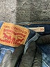 Levi's Blue Jeans Size 25 waist - photo 7