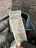 Levi's Blue Jeans Size 25 waist - photo 8