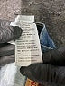 Levi's Blue Jeans Size 25 waist - photo 9