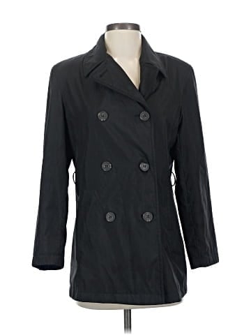 Gallery Trenchcoat (view 1)
