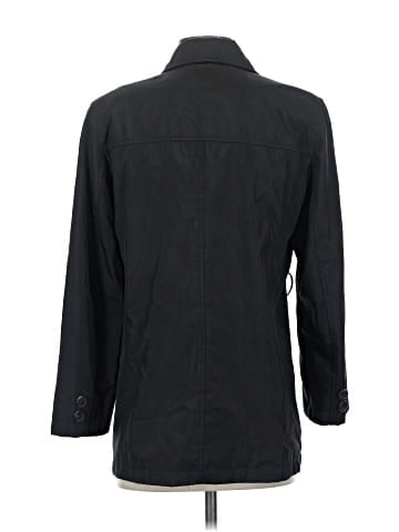 Gallery Trenchcoat (view 2)