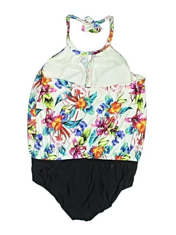 Athena One Piece Swimsuit (view 2)