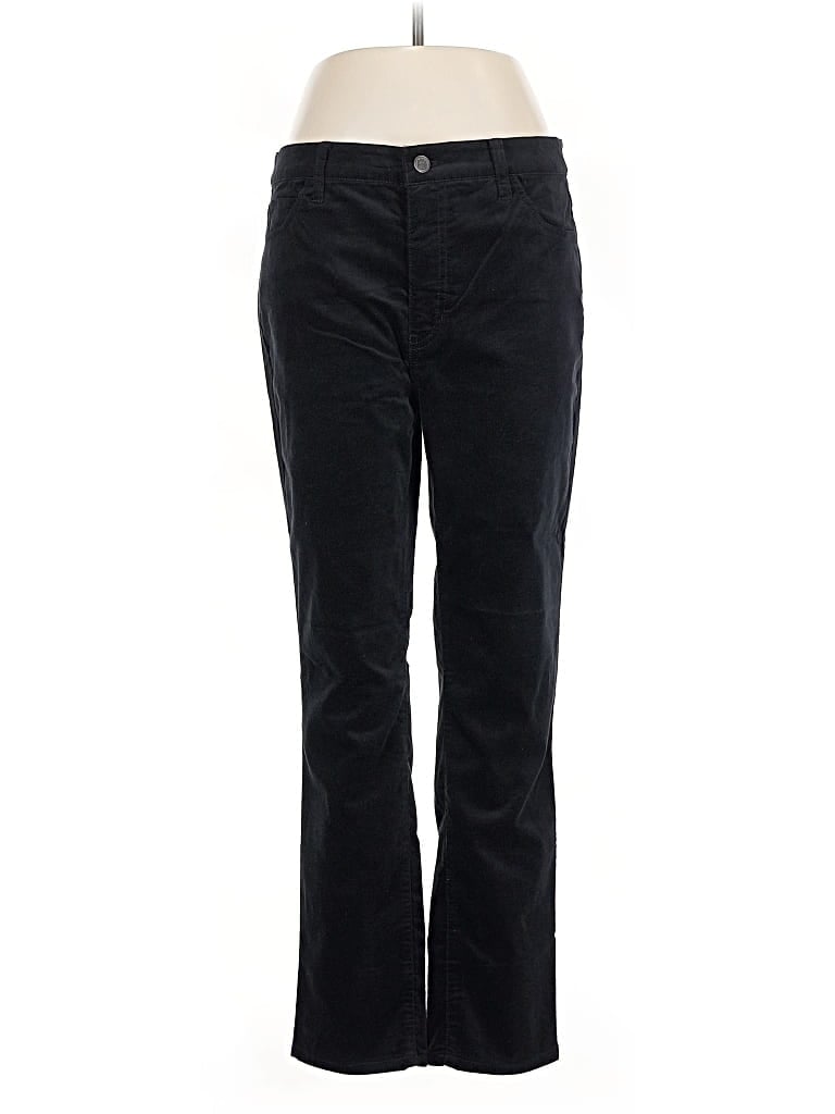 Pre-owned Talbots Jeans In Black