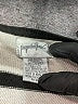 Jacqueline Ferrar Silver Sweater Vest Size M - photo 4