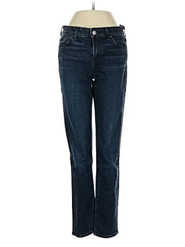 Rich & Skinny Jeans (view 1)