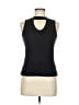 Bongo Black Tank Top Size M - photo 1