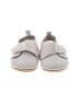 Unbranded Solid Ivory Flats Size 2 (baby) - photo 2
