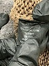 360 Sweater 100% Cotton Solid Brown Pullover Sweater Size XS - photo 4