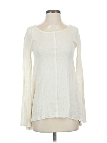 Calypso St. Barth Long Sleeve T-Shirt (view 1)