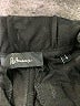 Reitmans Solid Black Athletic Shorts Size S - photo 3