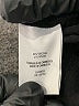 Reitmans Solid Black Athletic Shorts Size S - photo 4
