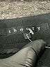 Theory Solid Black Dress Pants Size 0 - photo 7
