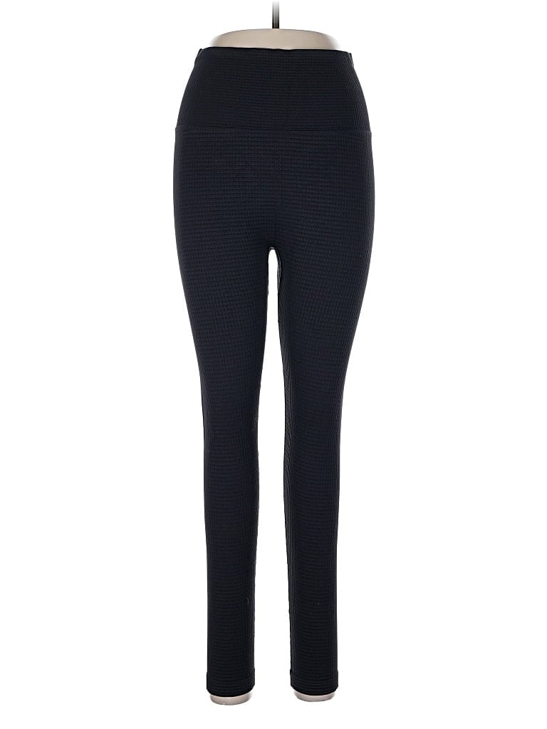 Pre-owned All In Motion Active Pants In Black