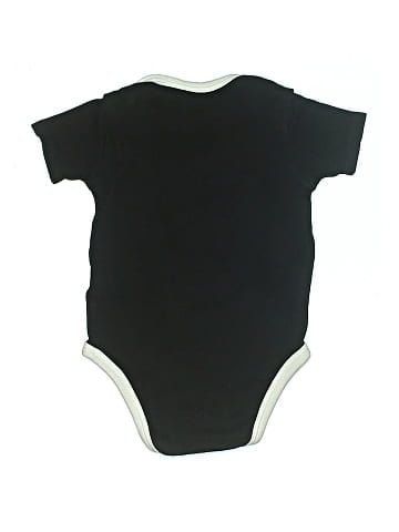 NBA Short Sleeve Onesie (view 2)