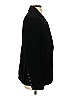 Bagatelle 100% Polyester Black Blazer Size S - photo 4