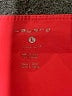 Layer 8 Color Block Red Active Pants Size L - photo 7