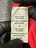 Layer 8 Color Block Red Active Pants Size L - photo 8