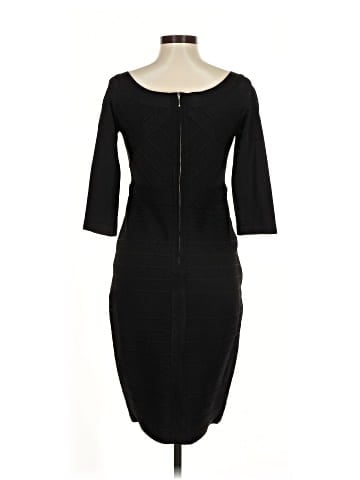 JS Collections Cocktail Dress (view 2)