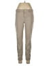 J Brand Solid Tan Khakis Size 31 waist - photo 1