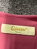 Tinsel Pink Romper Size 4 - photo 4