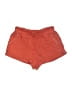 Soma Orange Shorts Size S - photo 1
